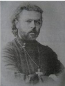 Grigory Petrov