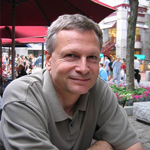 Dani Rodrik