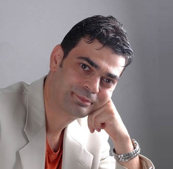 Adil Maviş