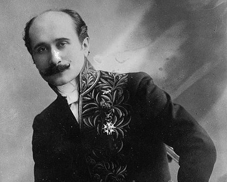 Edmond Rostand