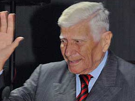 Ali İhsan Göğüş