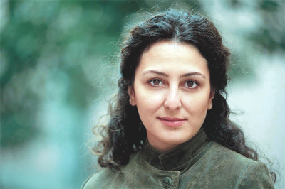 Sema Kaygusuz