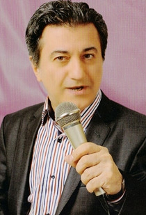 Erdener Koyutürk