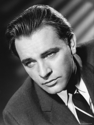 Richard Burton