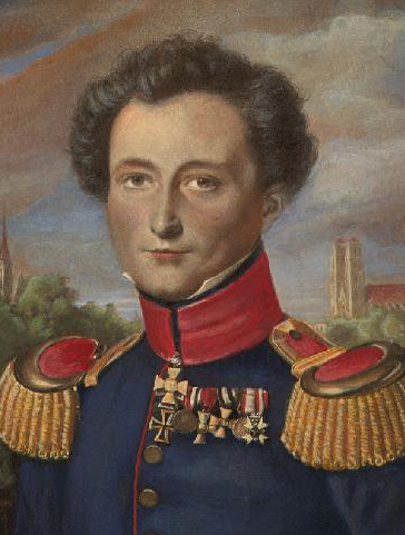 Carl Von Clausewitz
