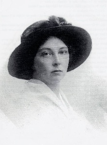 Sigrid Undset