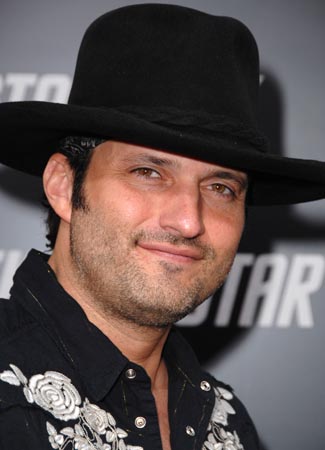 Robert Rodriguez