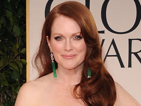 Julianne Moore