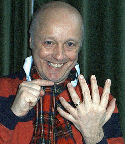 Kjartan Poskitt