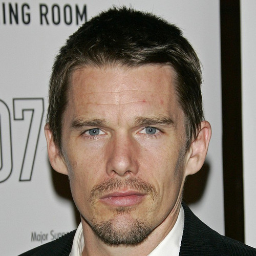 Ethan Hawke