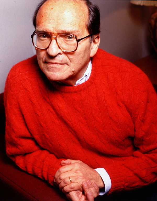 Next photo of Sidney Lumet