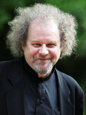 Mike Figgis