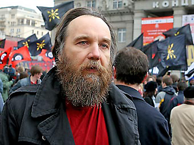 Aleksander Dugin