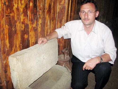 İshak Güven Güvelioğlu