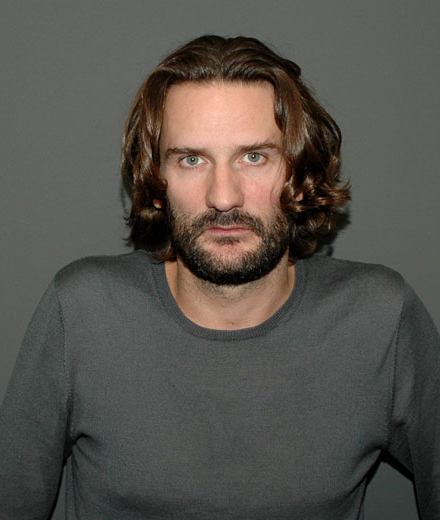 Frederic Beigbeder