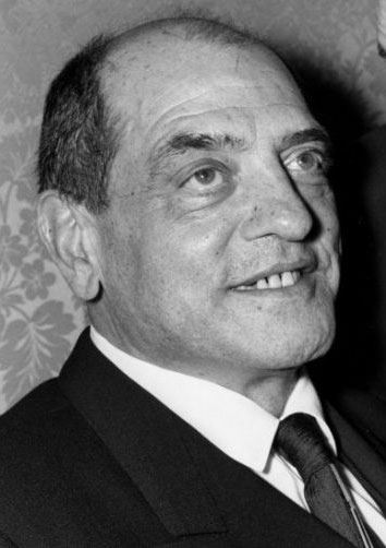 Luis Bunuel