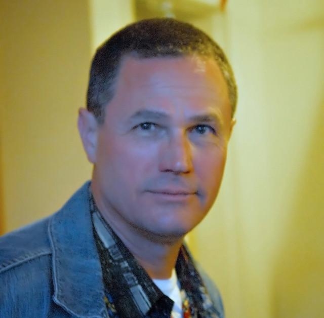 Robert Crais