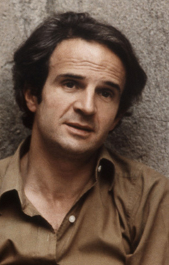 François Truffaut