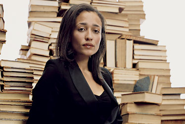 Zadie Smith