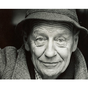 William Trevor