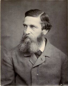 Robert Michael Ballantyne
