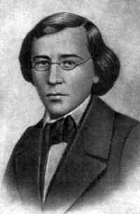 Nikolay Gavriloviç Çernişe...