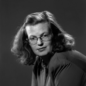 Shirley Jackson