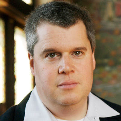 Lemony Snicket