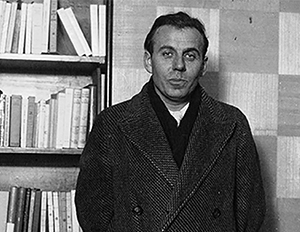Louis Ferdinand Celine