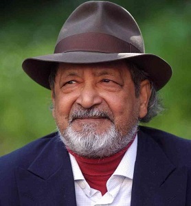 V. S. Naipaul