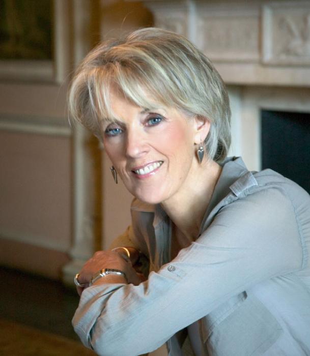 Joanna Trollope