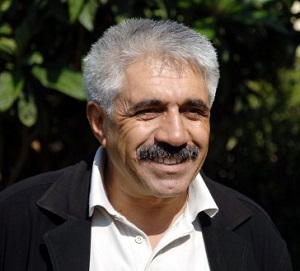 Hasan Özkılıç