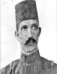 Nabizade Nazım
