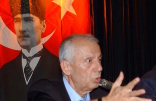 Erol Bilbilik
