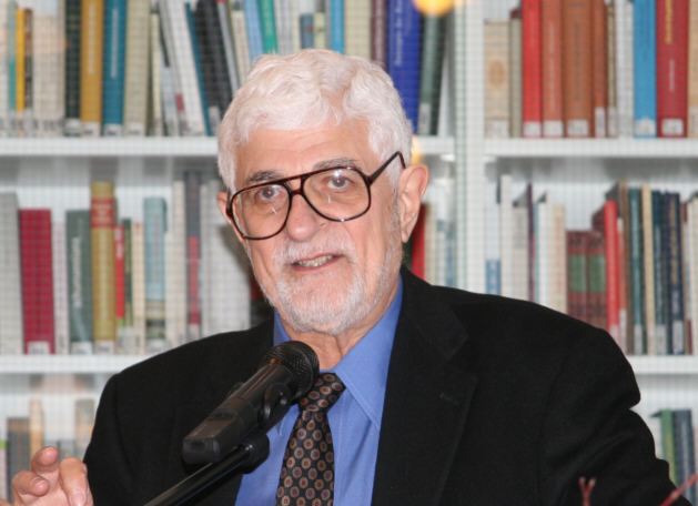 Vamık D. Volkan