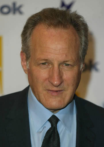 Michael Mann