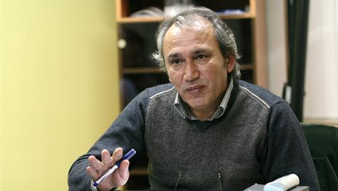 Ali Osman Gündoğan