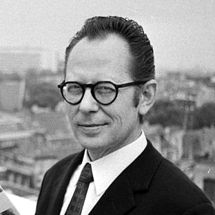 Morris (Maurice de Bevere)