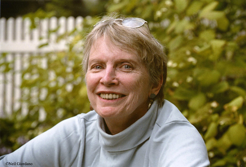 Lois Lowry
