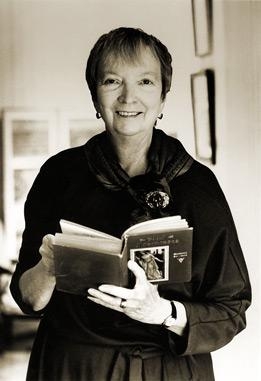 Madeleine L.Engle