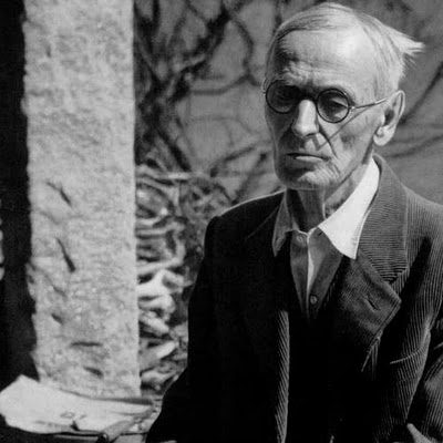 Hermann Hesse