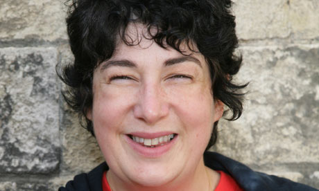 Joanne Harris