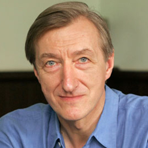 Julian Barnes