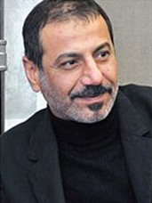 Faruk Aksoy