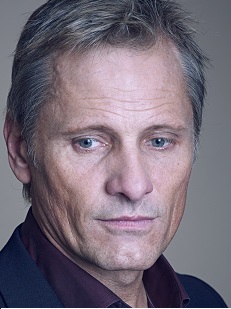 Viggo Mortensen
