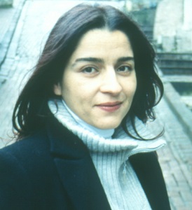 Ayşegül Çelik