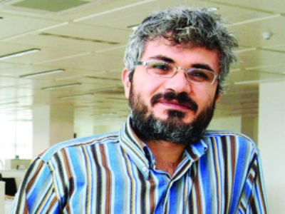 Dağıstan Çetinkaya