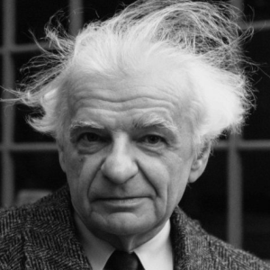 Yves Bonnefoy