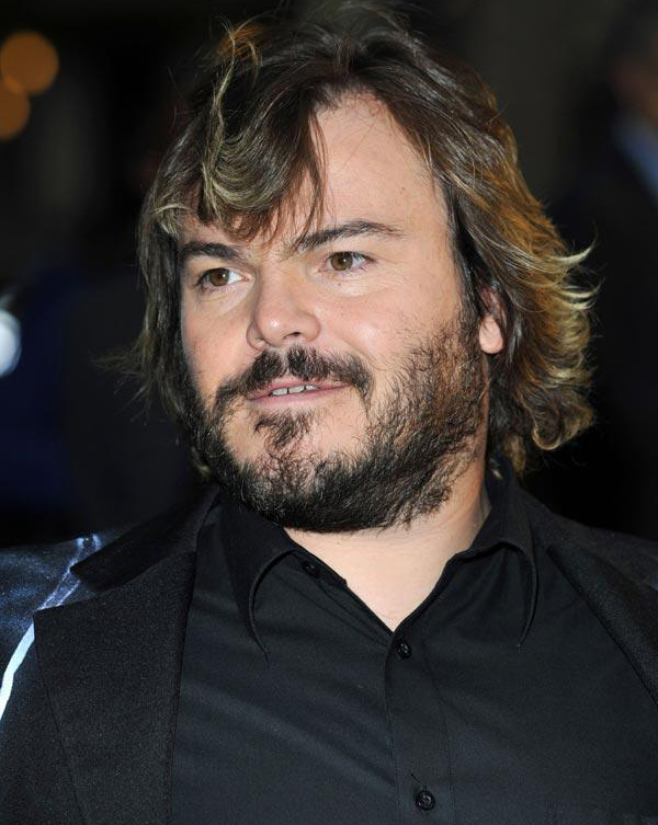 Jack Black