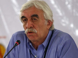 Cengiz Çandar
